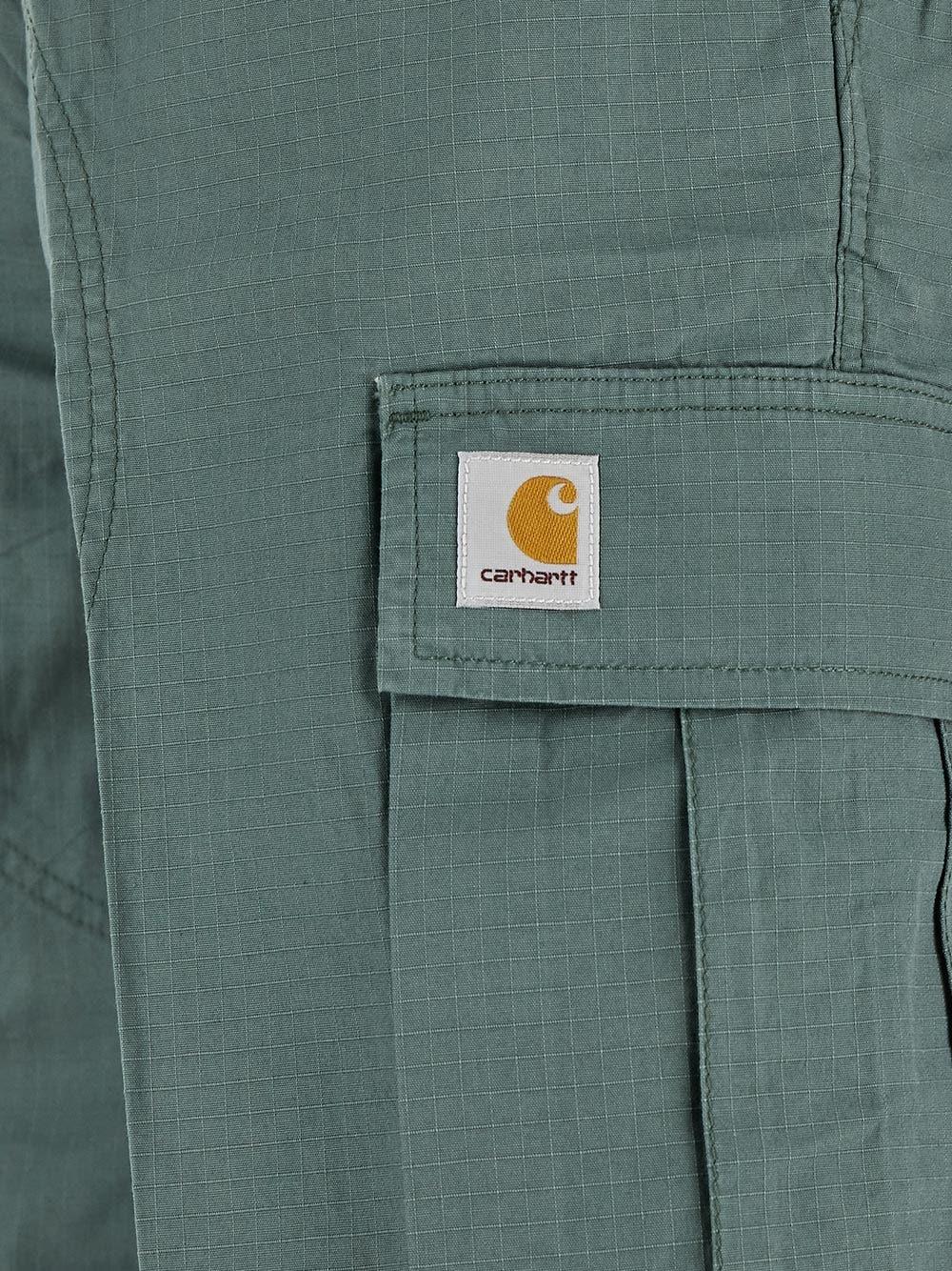 Oluxury Carhartt Wip Cargo Short Novità