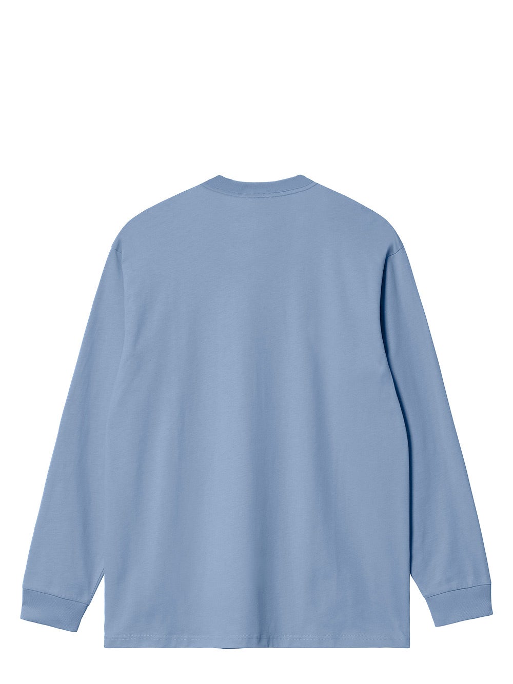 Oluxury Carhartt Wip Cotton T-shirt Sconto