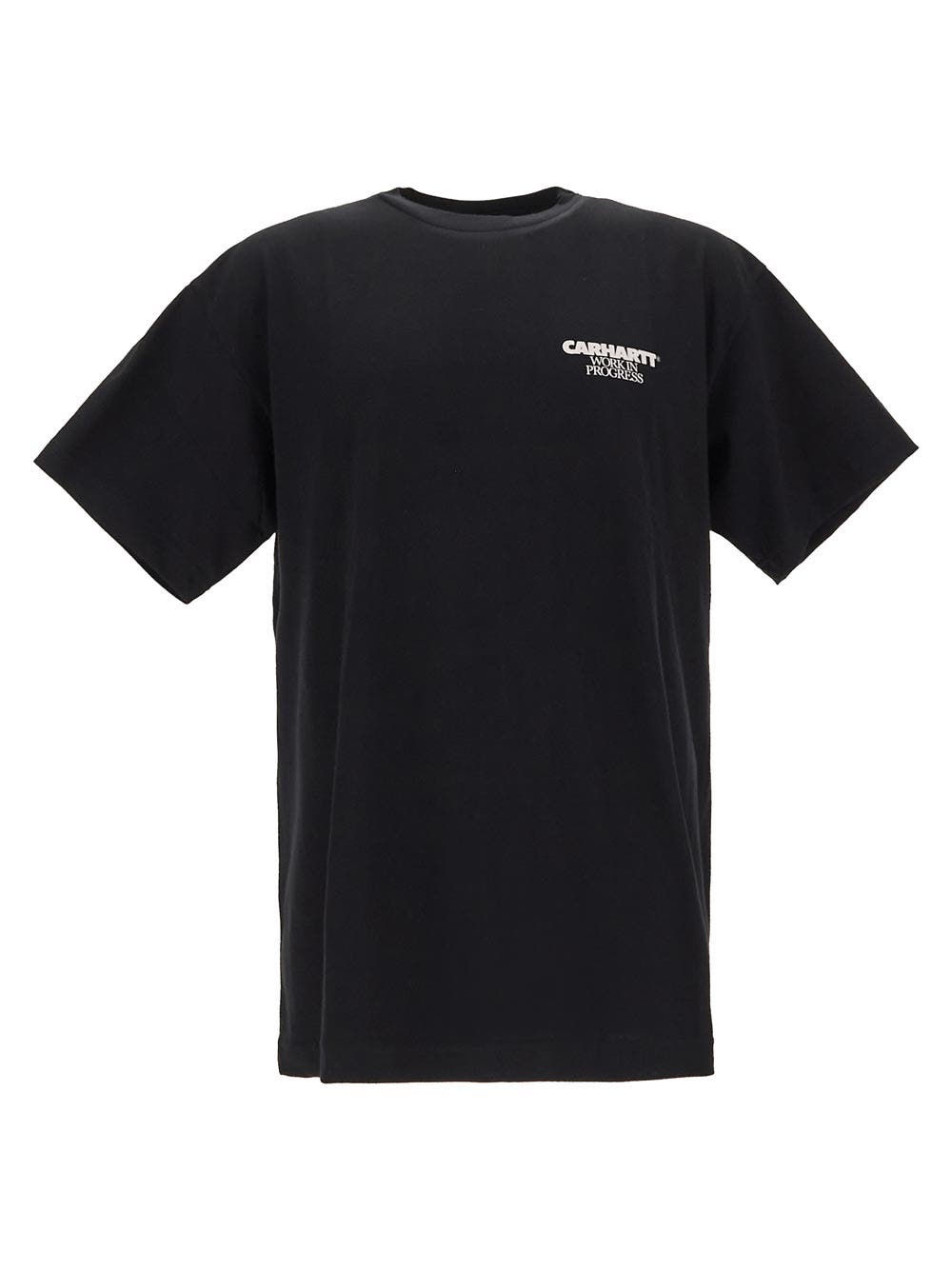Oluxury Carhartt Wip Ducks T-Shirt Offerta