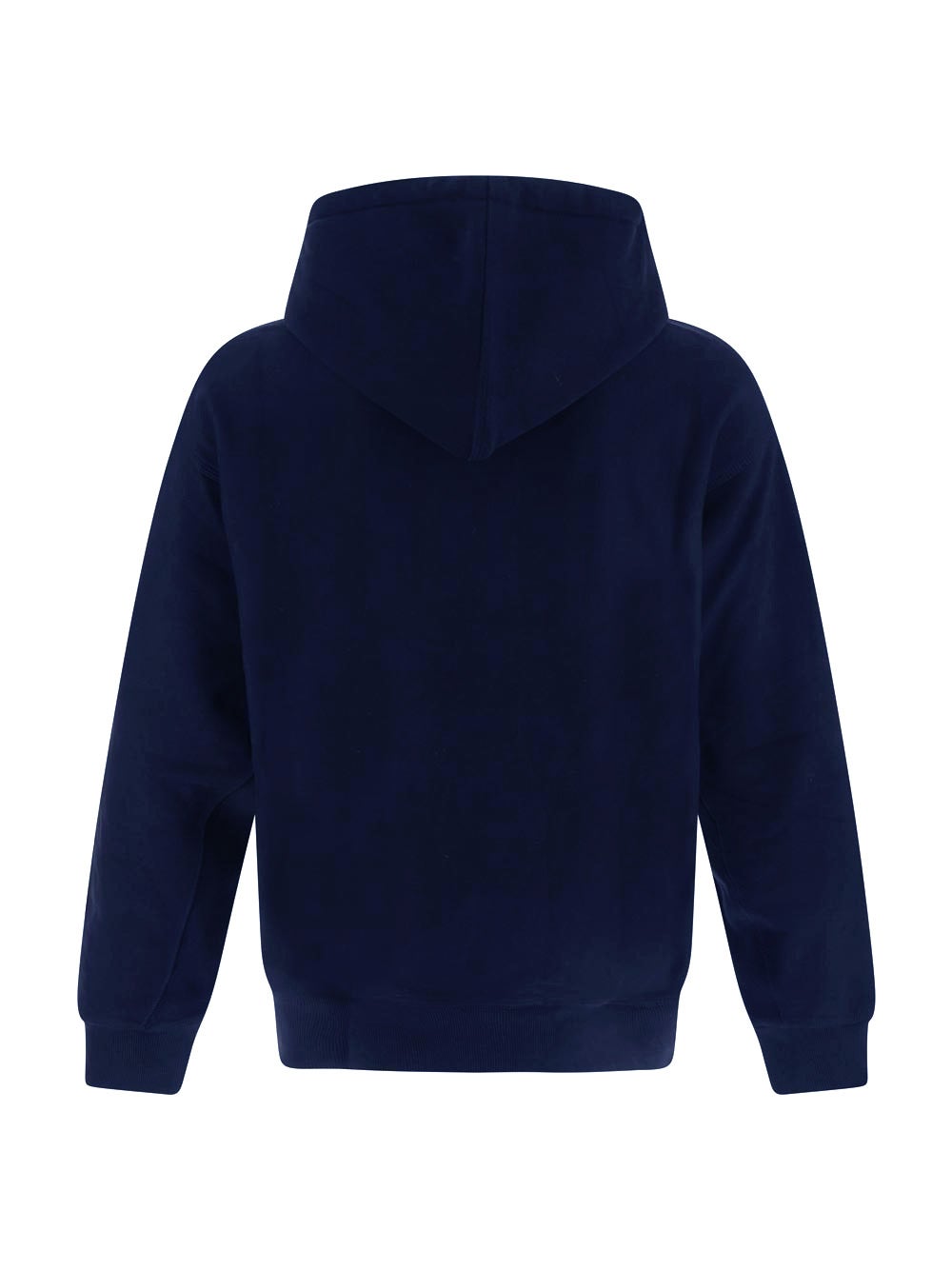 Oluxury Carhartt Wip Logo Hoodie Economico
