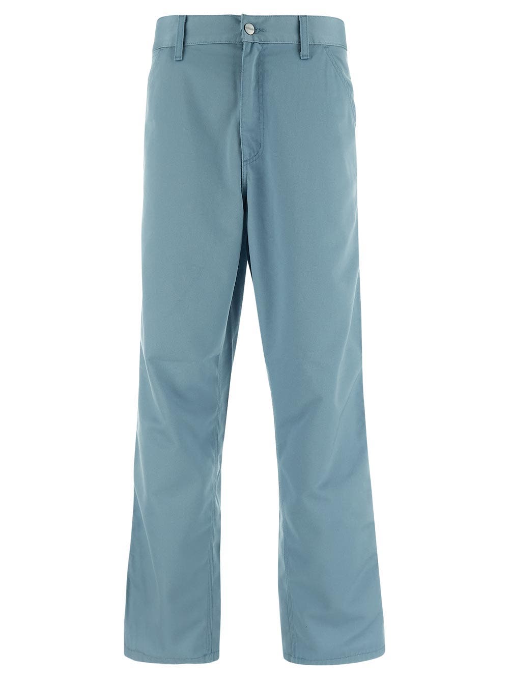 Oluxury Carhartt Wip Simple Pants Saldi