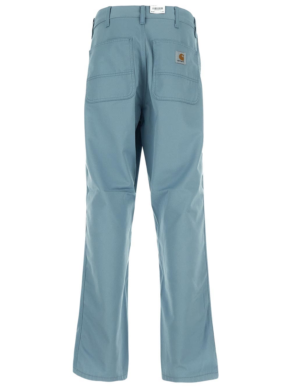 Oluxury Carhartt Wip Simple Pants Saldi