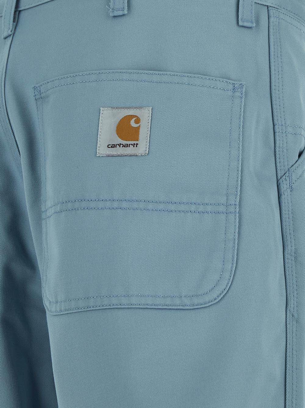 Oluxury Carhartt Wip Simple Pants Saldi