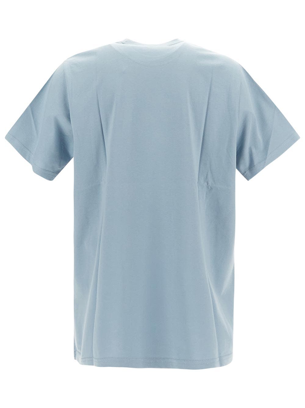 Oluxury Carhartt Wip Pocket t-shirt Vendita Calda