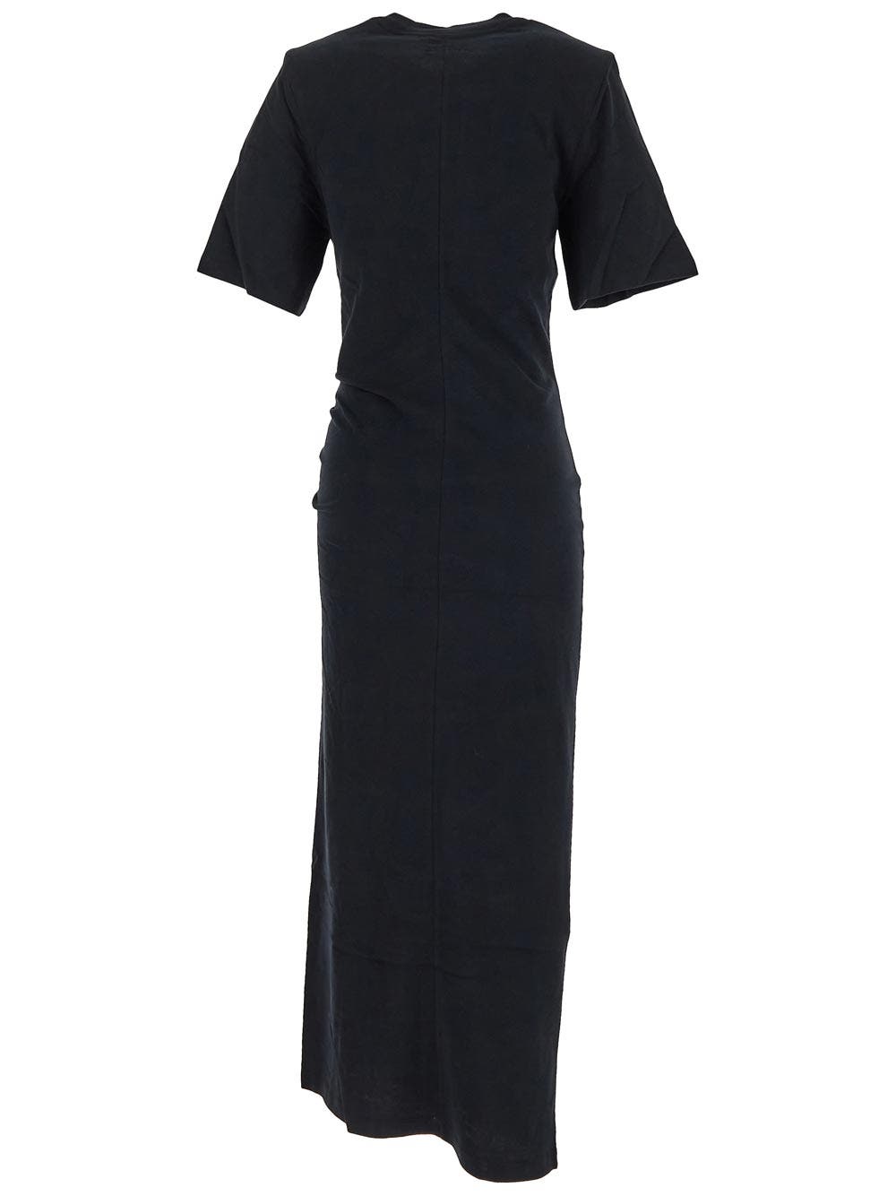 Oluxury Isabel Marant Lexia dress Comprare a buon mercato