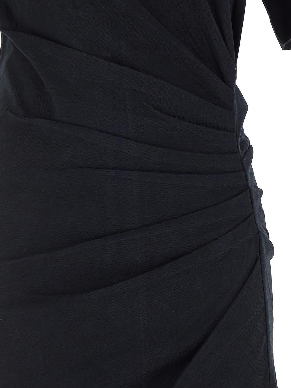 Oluxury Isabel Marant Lexia dress Comprare a buon mercato