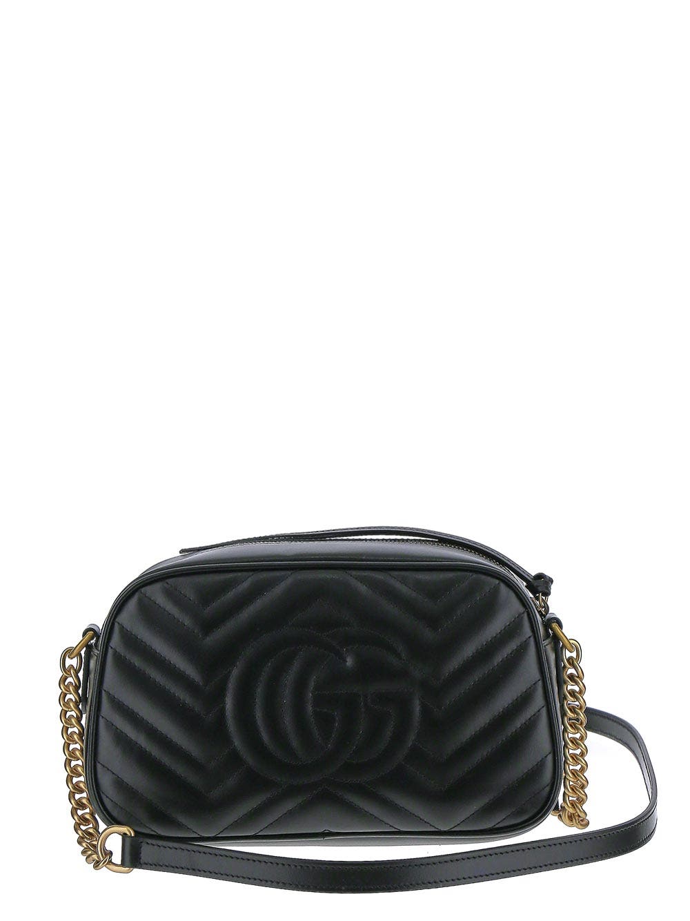 Oluxury Gucci Small GG Marmont Bag Shopping online