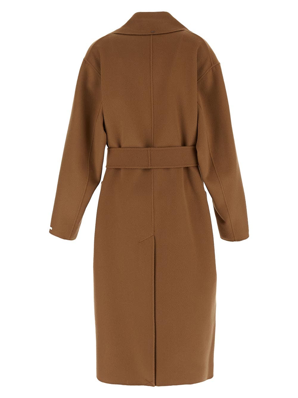 Oluxury Sportmax Veleno coat Cyber Monday