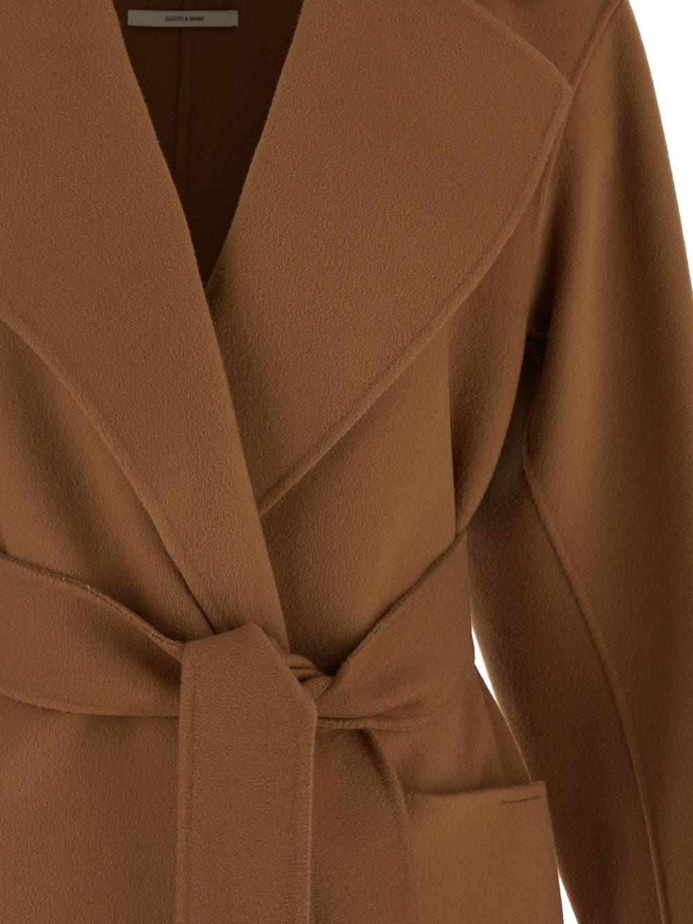 Oluxury Sportmax Veleno coat Cyber Monday