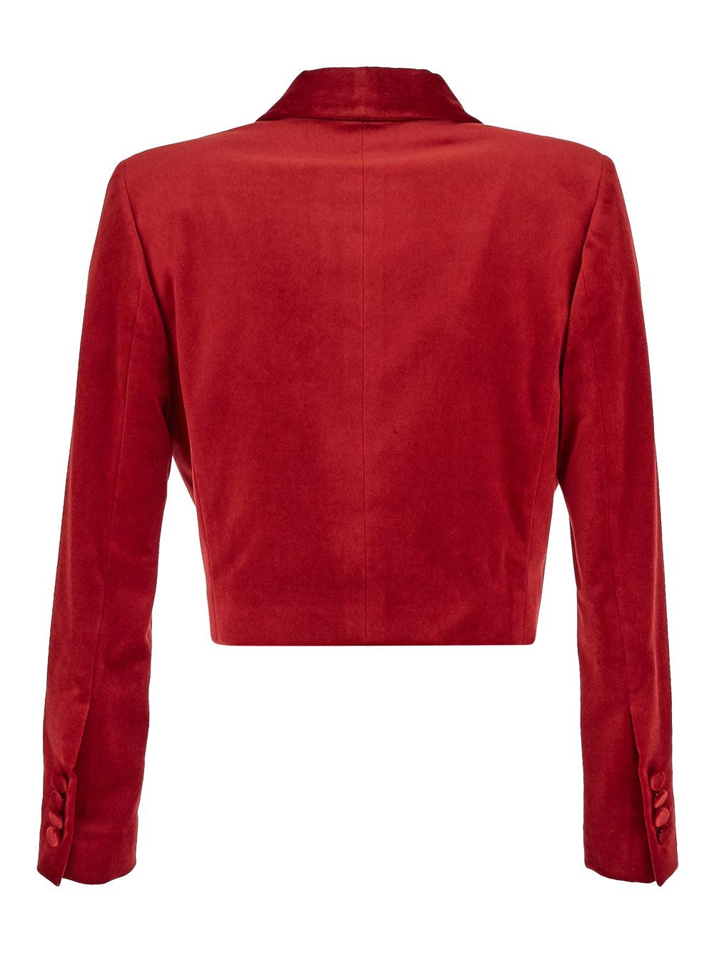Oluxury Lardini Bolero Jacket Offerta natalizia