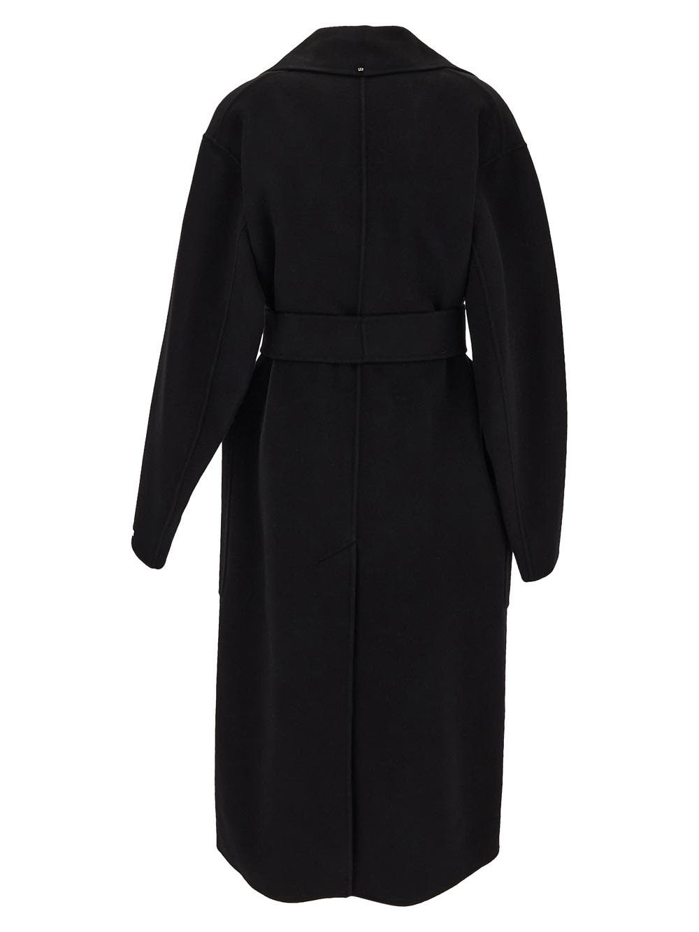 Oluxury Sportmax Veleno coat Offerta Pasqua