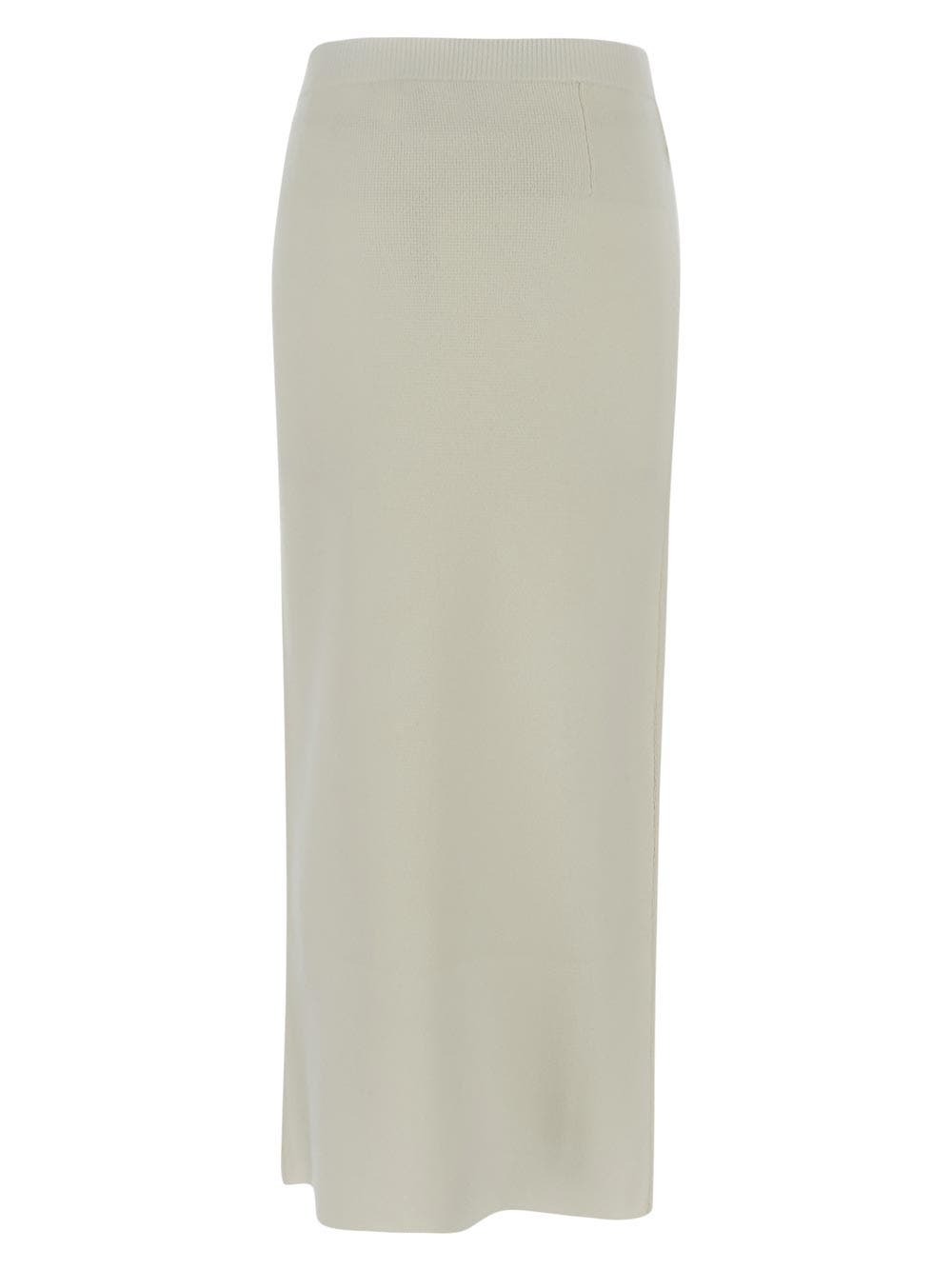 Oluxury Max Mara Umbria Skirt Offerta per la Festa della Mamma