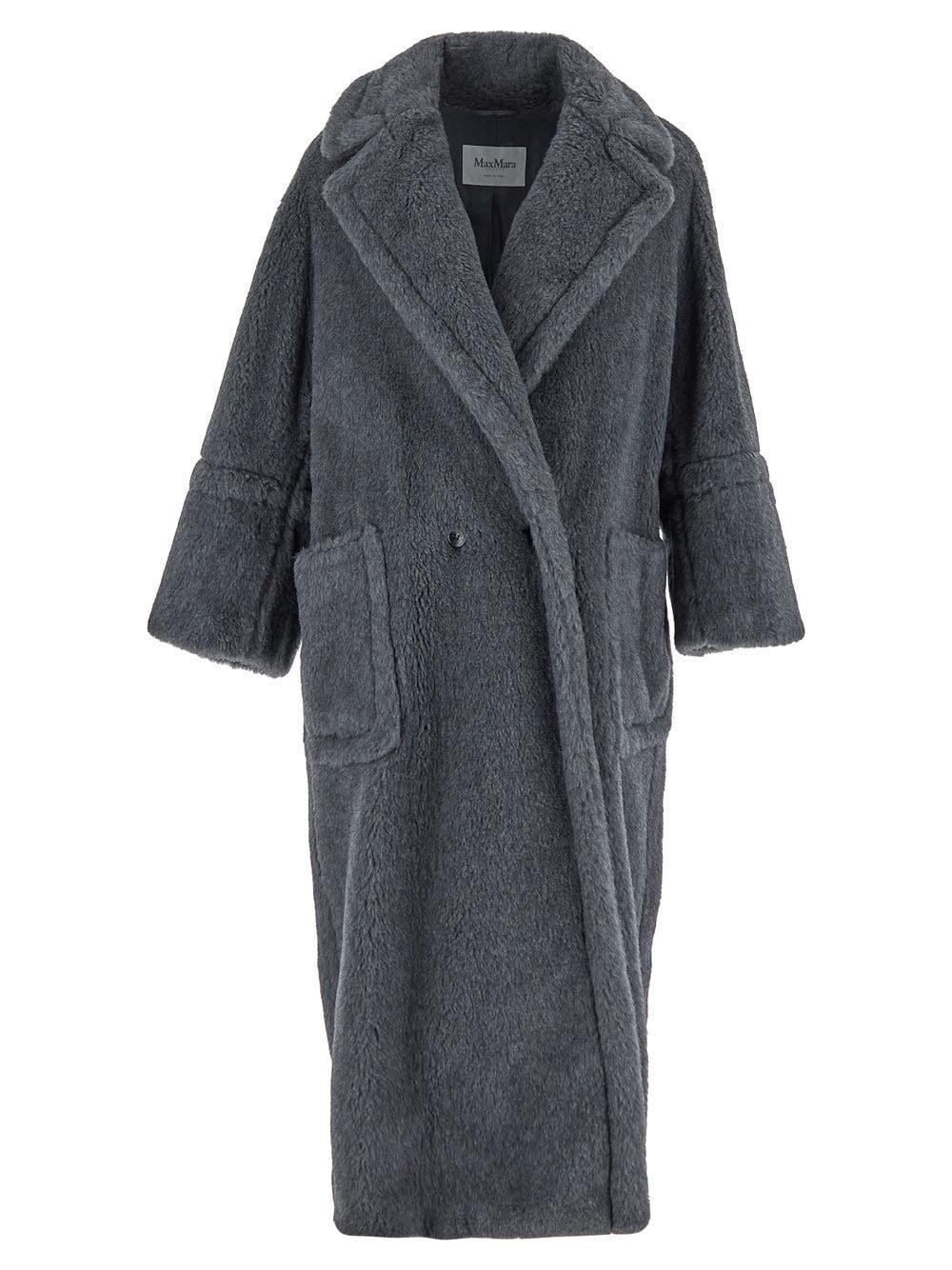 Oluxury Max Mara Kadiak Coat Offerta Giorno del Papà