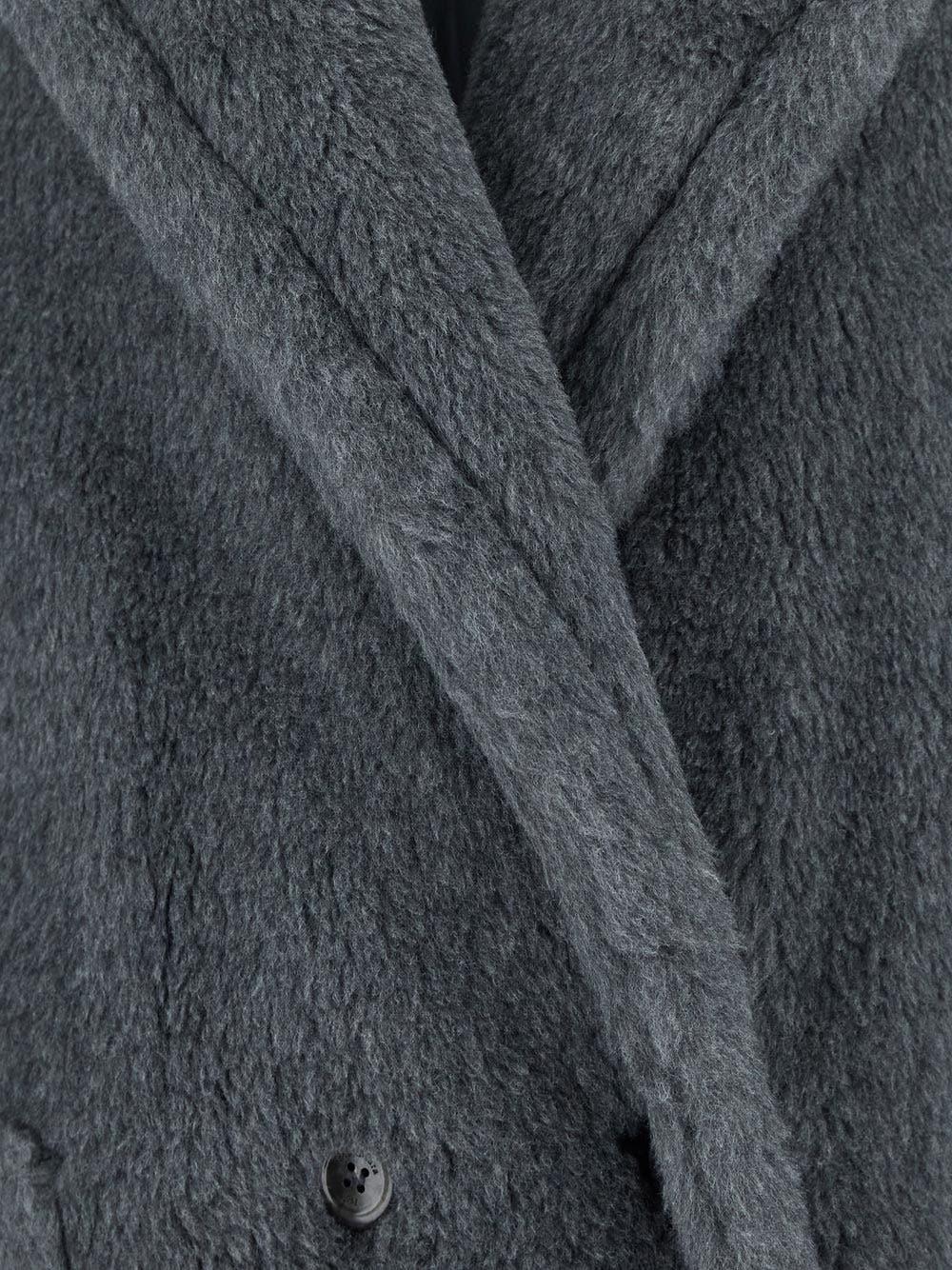 Oluxury Max Mara Kadiak Coat Offerta Giorno del Papà