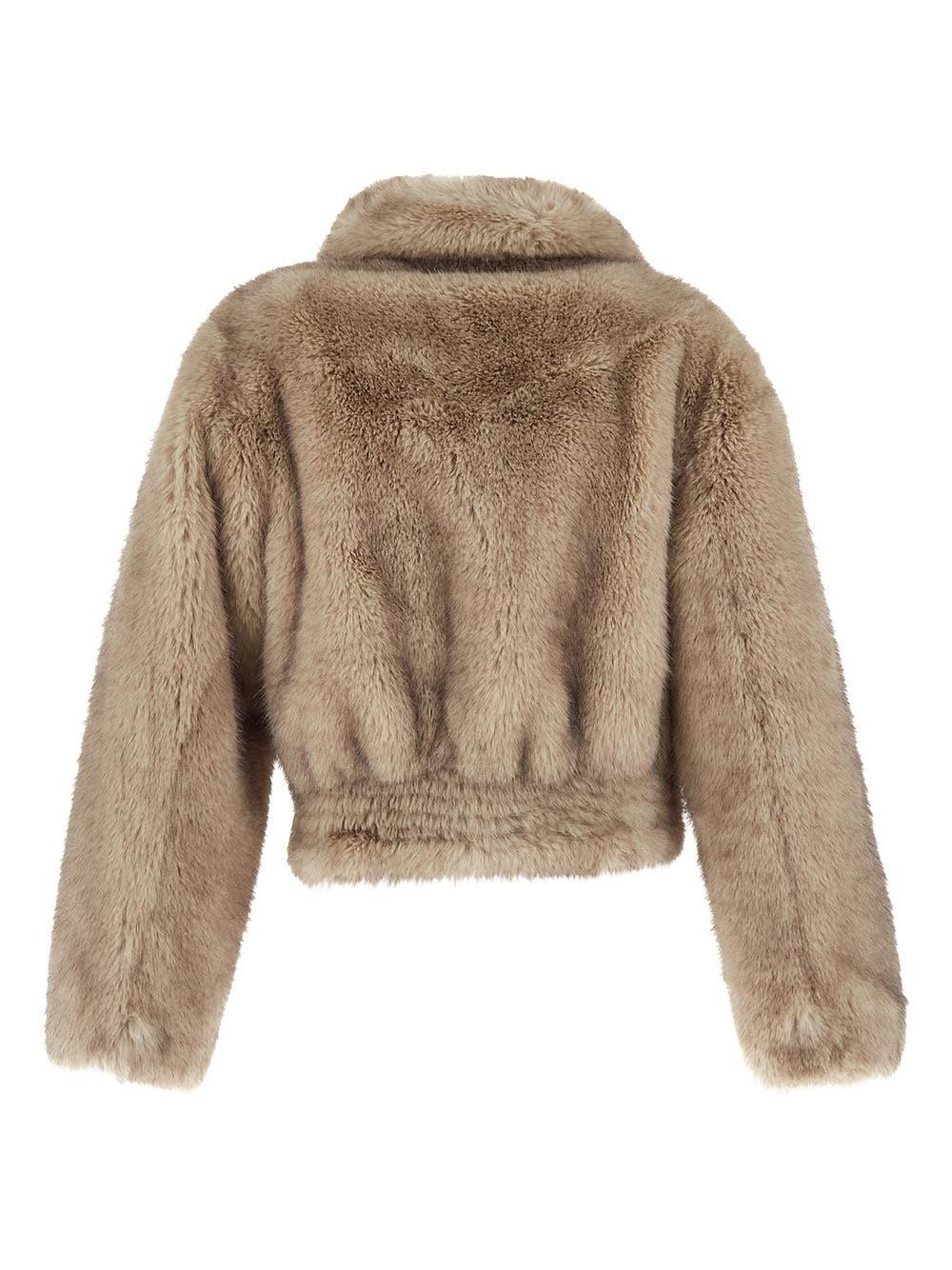Oluxury Stand Studio Lena Jacket Offerta San Valentino