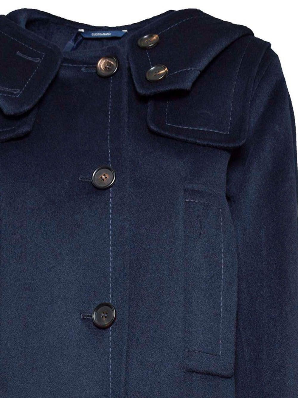 Oluxury S Max Mara Mont coat Offerta migliore