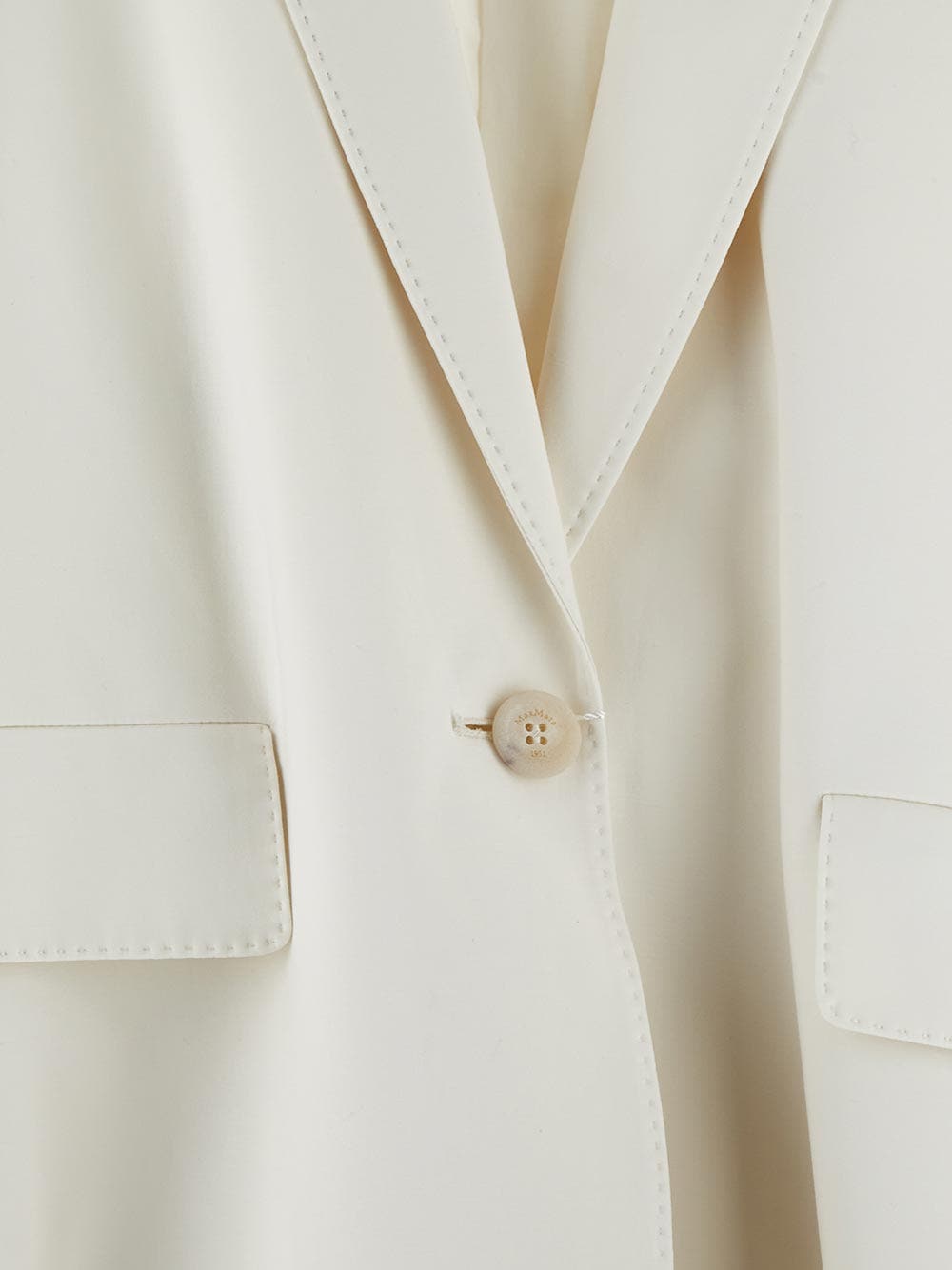 Oluxury Max Mara Monica Blazer Offerta temporanea