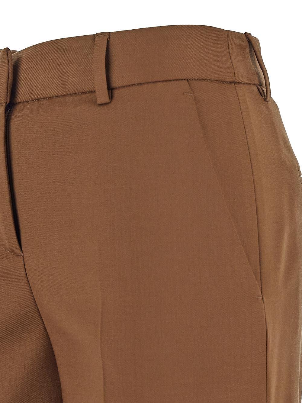 Oluxury Lardini Classic Trousers Lightning offer