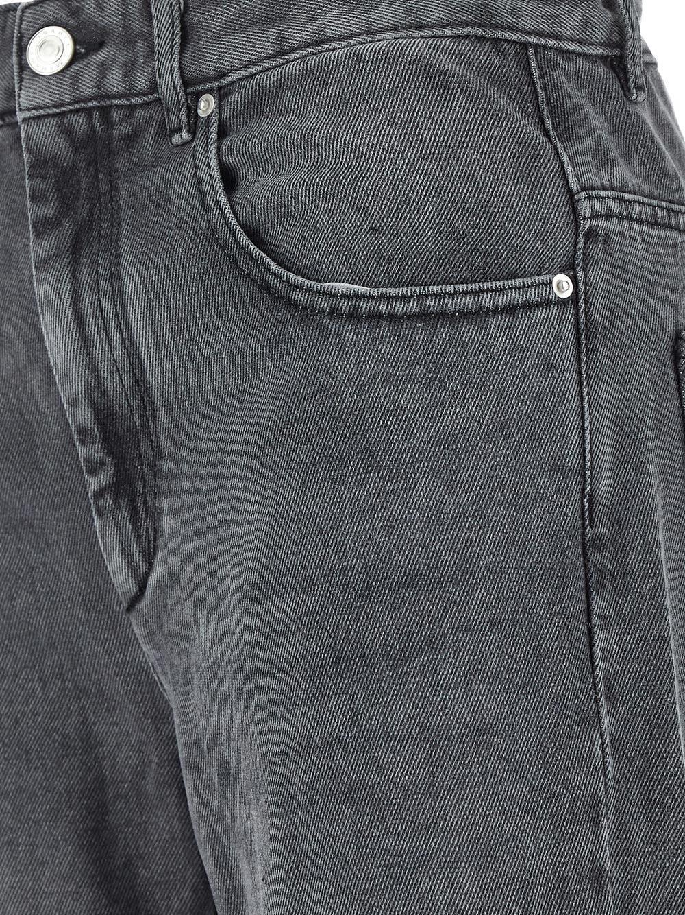 Oluxury Isabel Marant Belvira Trouser Offerte stagionali