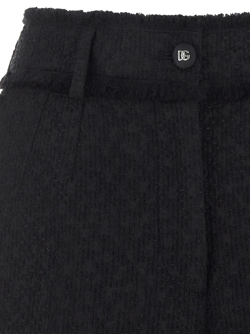 Oluxury Dolce & Gabbana Short Rachel Comprane uno, ottenene uno gratis