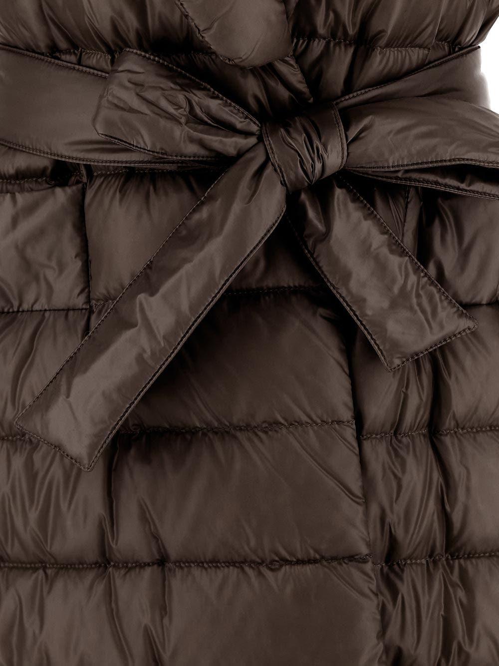 Oluxury Herno Sleeveless Jacket Offerte giornaliere