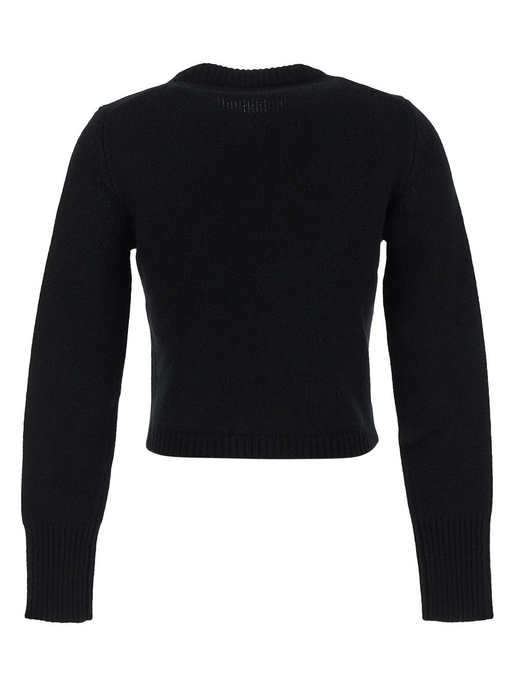 Oluxury Valentino V sweater Sconti VIP