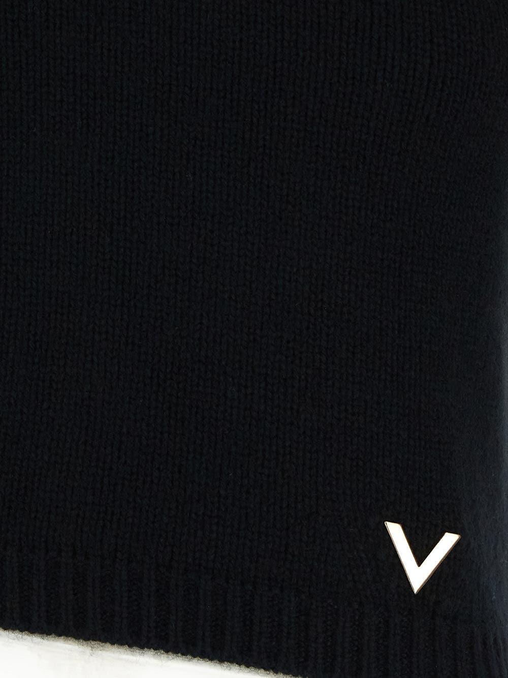 Oluxury Valentino V sweater Sconti VIP
