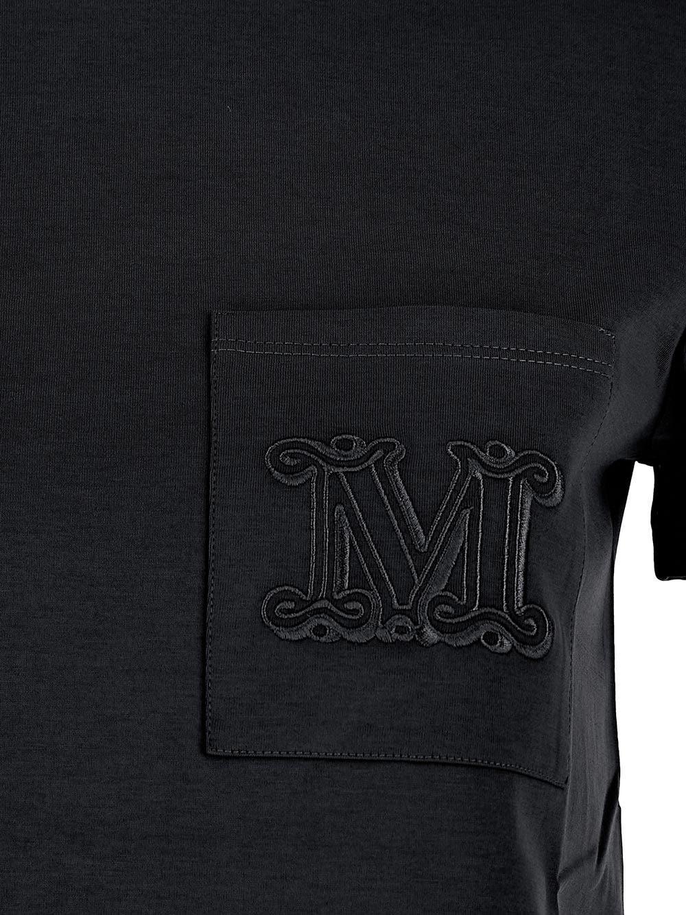 Oluxury Max Mara Papaia T-Shirt Prezzo basso