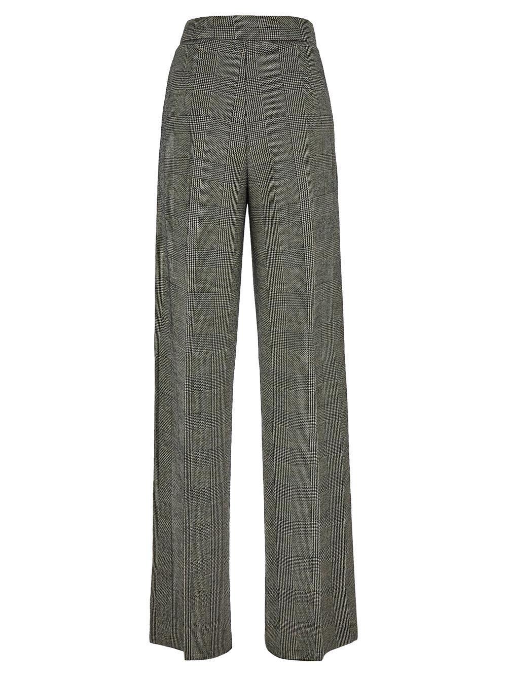 Oluxury Max Mara Cognac Trouser Offerta settimanale