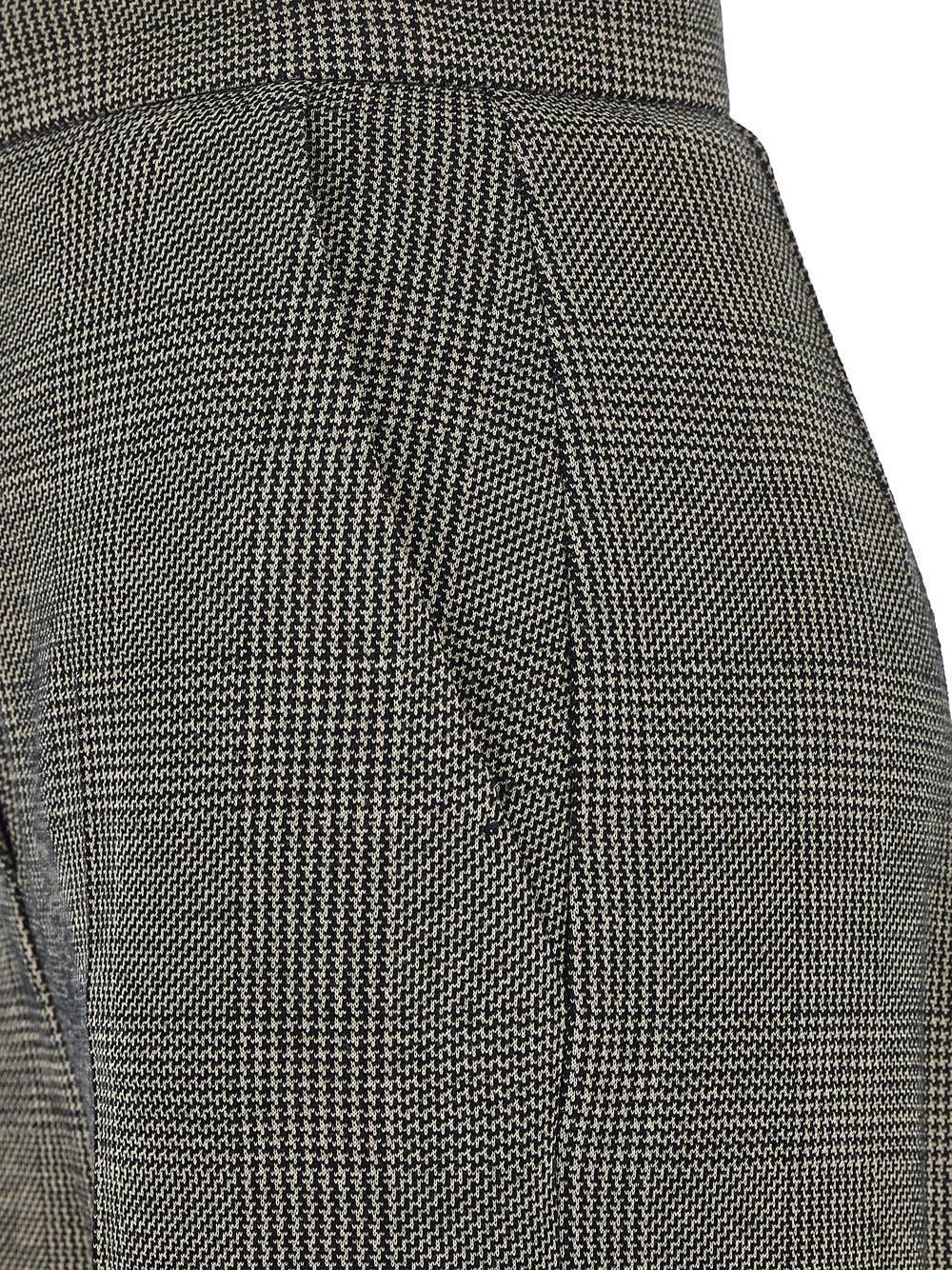 Oluxury Max Mara Cognac Trouser Offerta settimanale