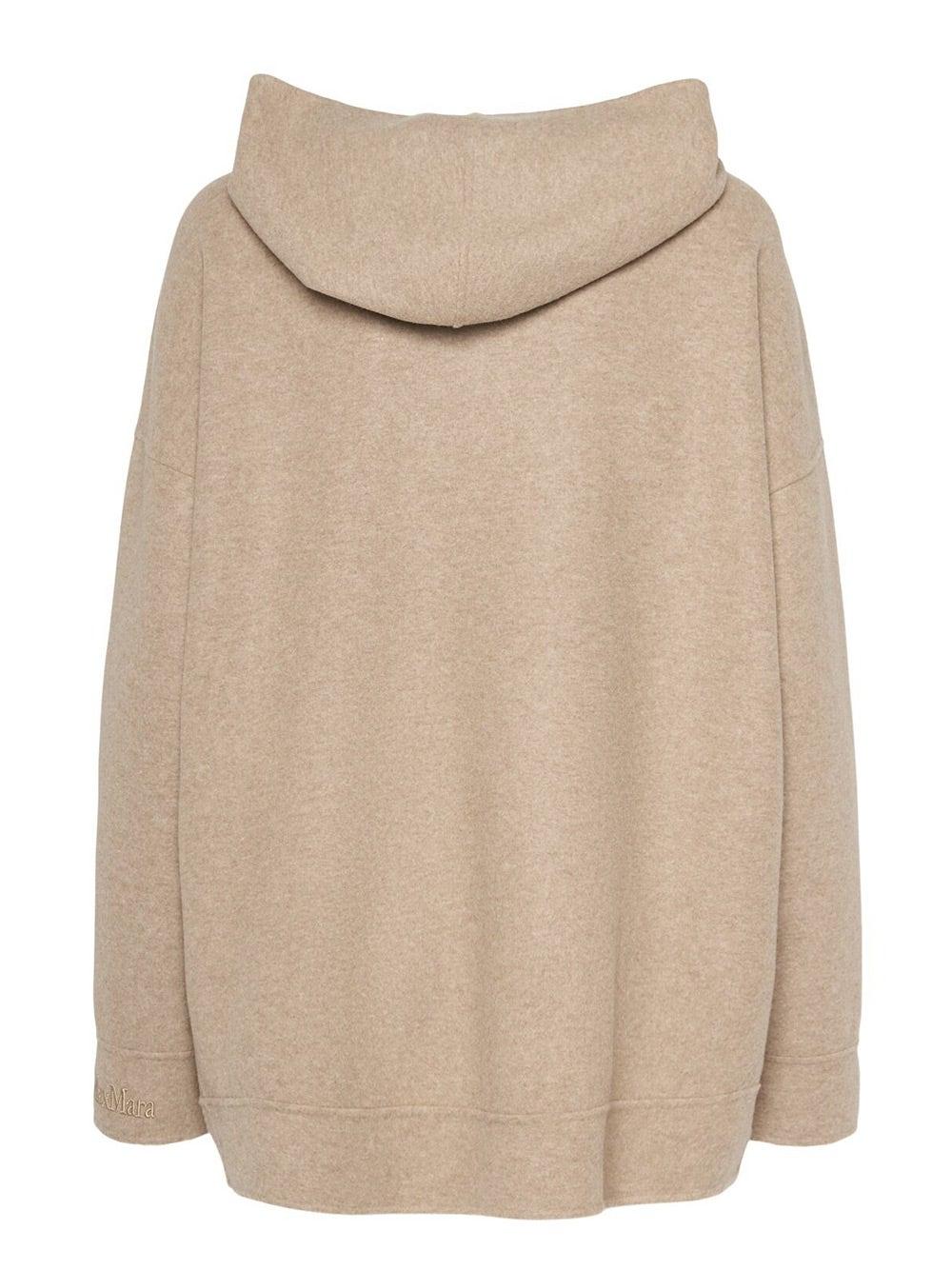 Oluxury Max Mara Saio Knit Rilascio limitato