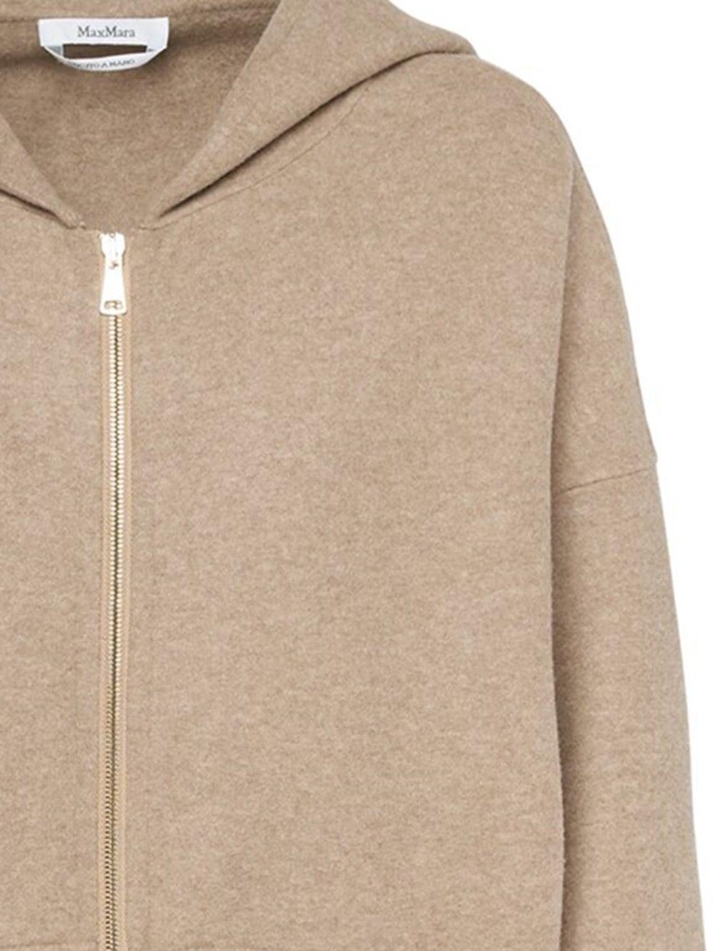 Oluxury Max Mara Saio Knit Rilascio limitato