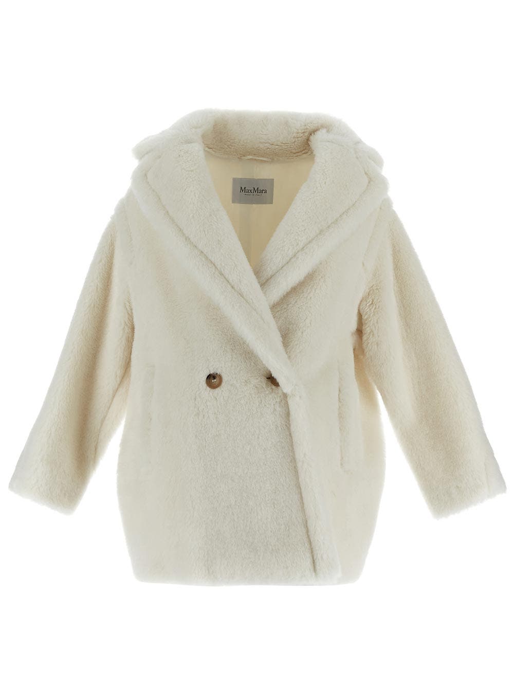 Oluxury Max Mara Olga Coat Ultimi tre giorni