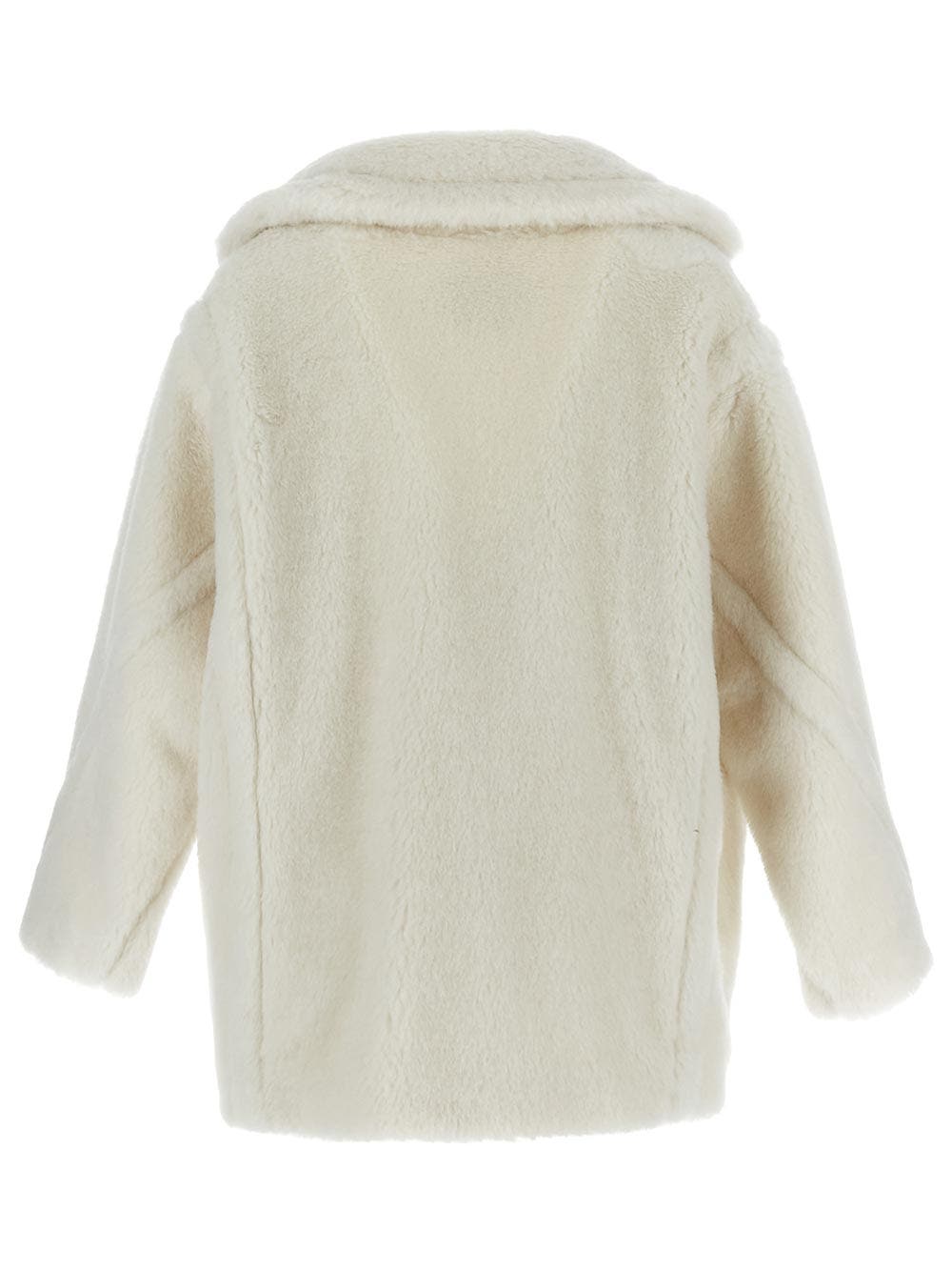 Oluxury Max Mara Olga Coat Ultimi tre giorni