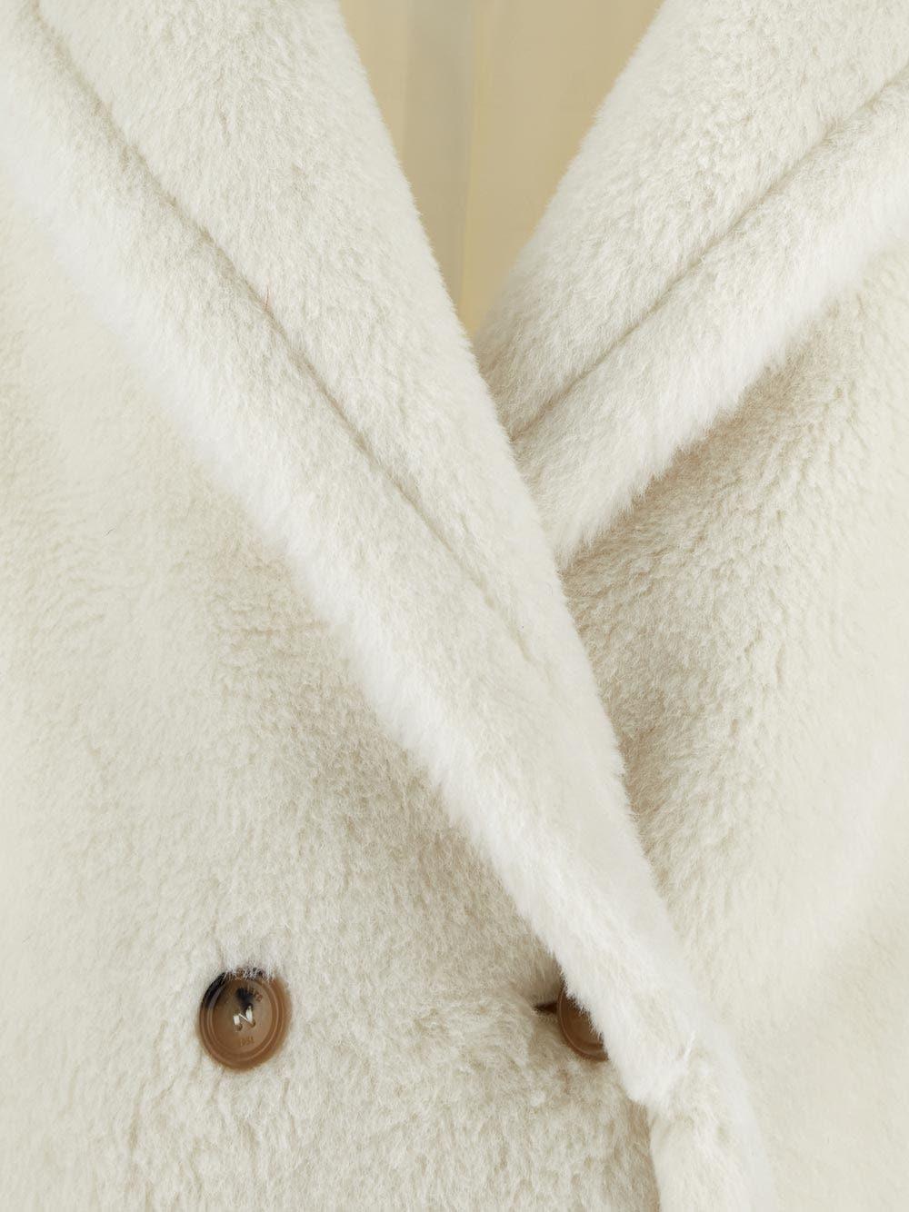 Oluxury Max Mara Olga Coat Ultimi tre giorni