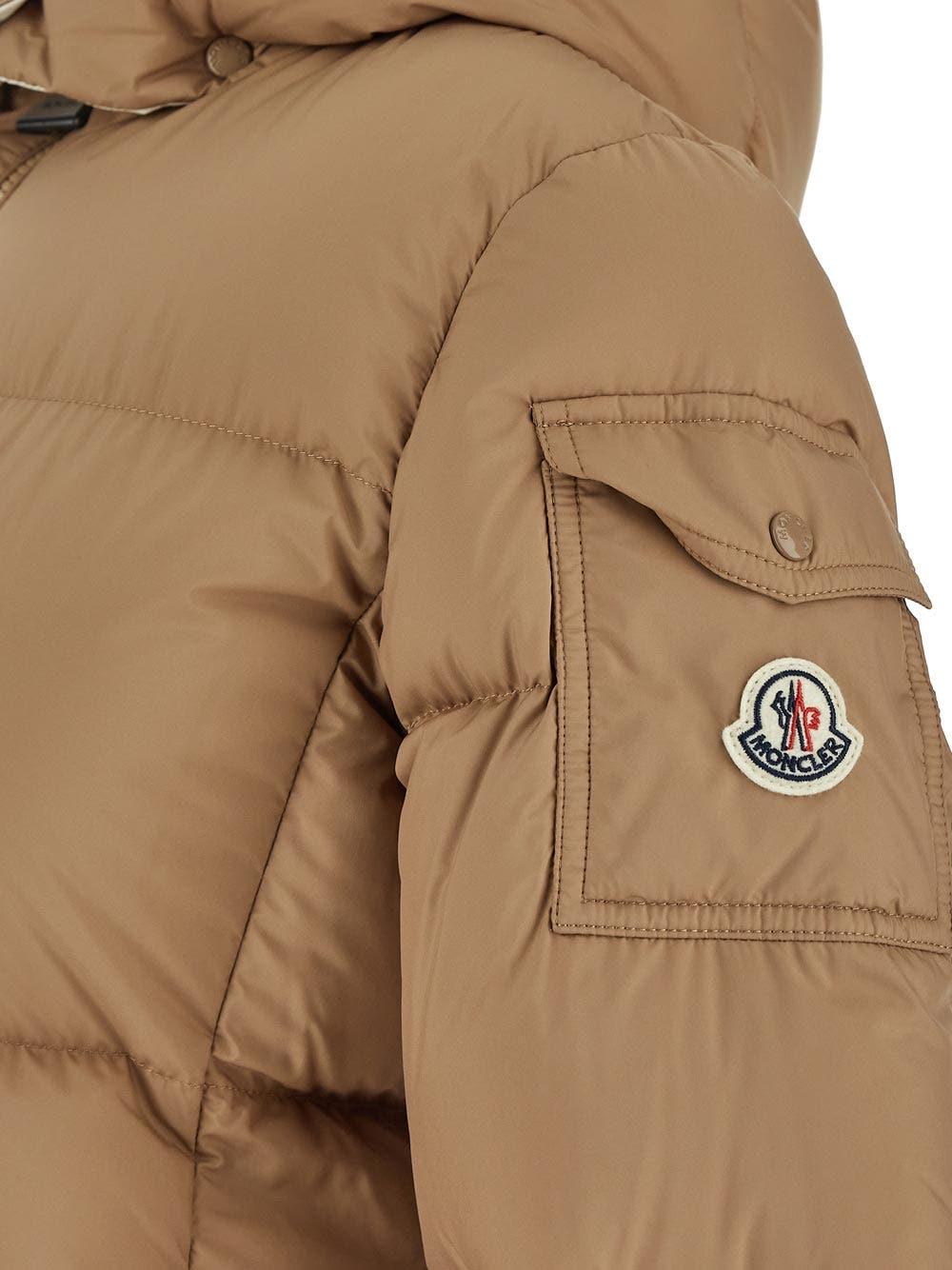Oluxury Moncler Fourmines Jacket ACQUISTA ORA