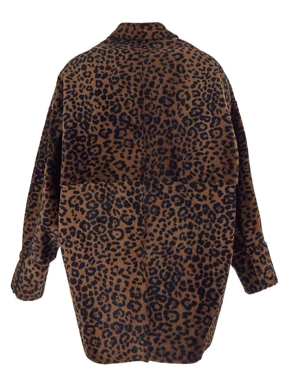 Oluxury Salvatore Santoro Leor jacket Latest stili