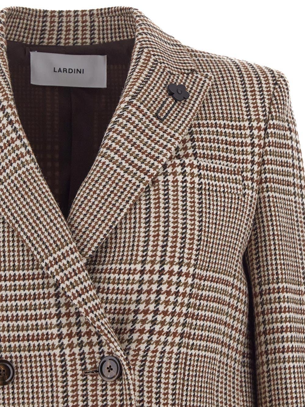 Oluxury Lardini coat Woman Fino al 60% di sconto