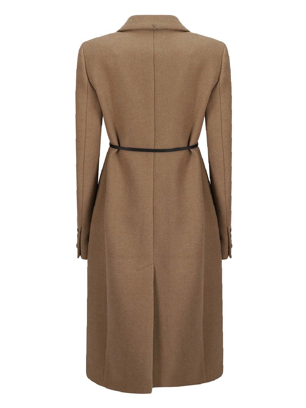 Oluxury Sportmax Ghia coat Only for today