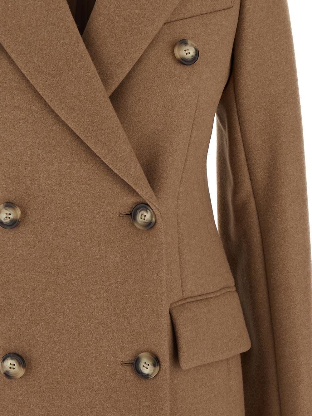Oluxury Sportmax Ghia coat Only for today