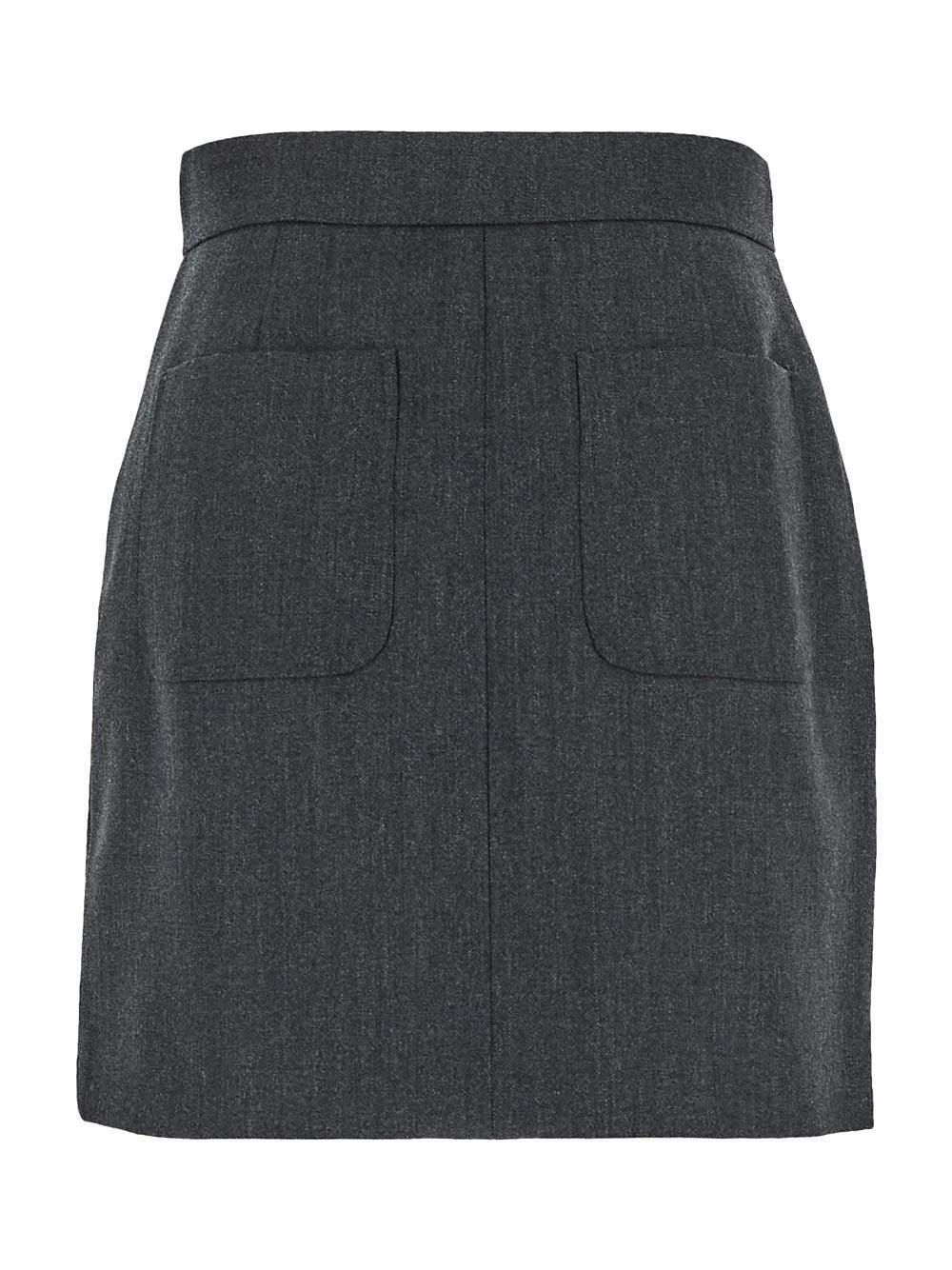 Oluxury Max Mara Sondalo Skirt Discount Store per i nuovi prodotti