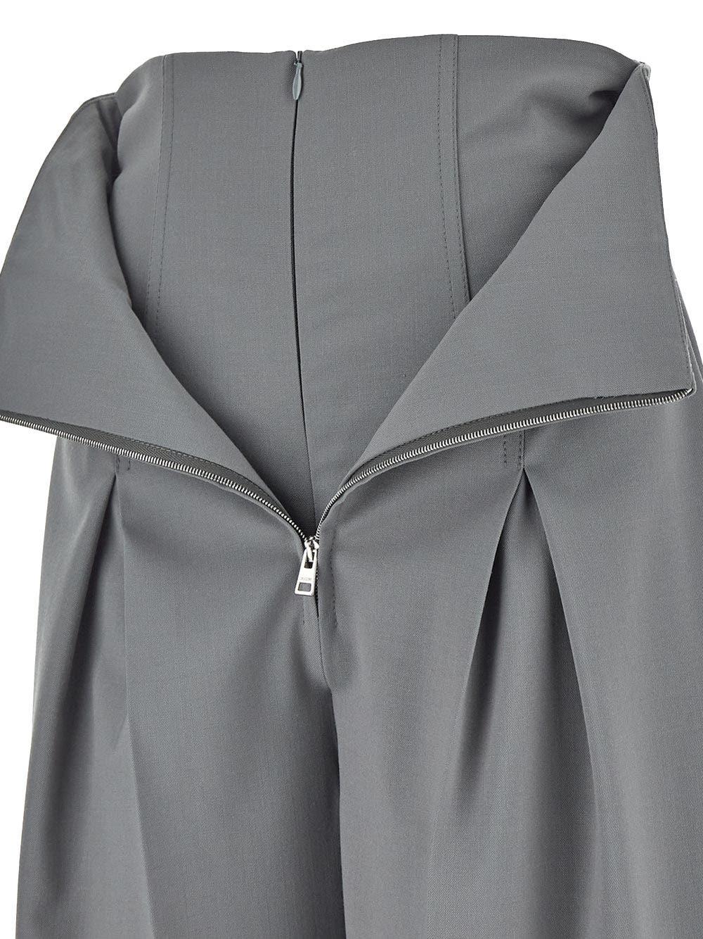 Oluxury Del Core Loose Trouser Trasporto libero internazionale