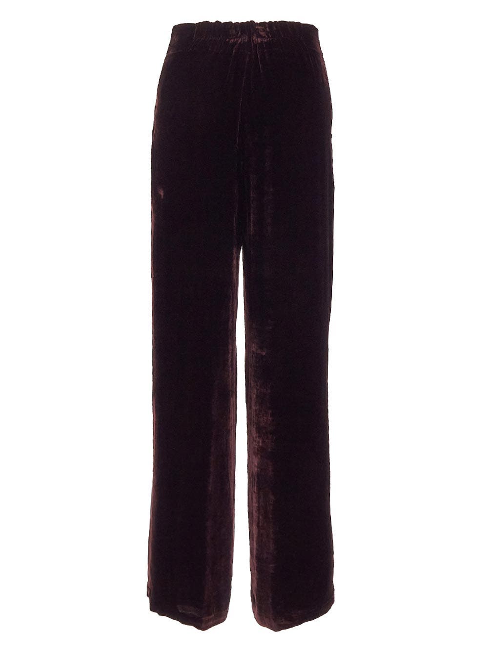 Oluxury Gentryportofino Trousers Esporta salva