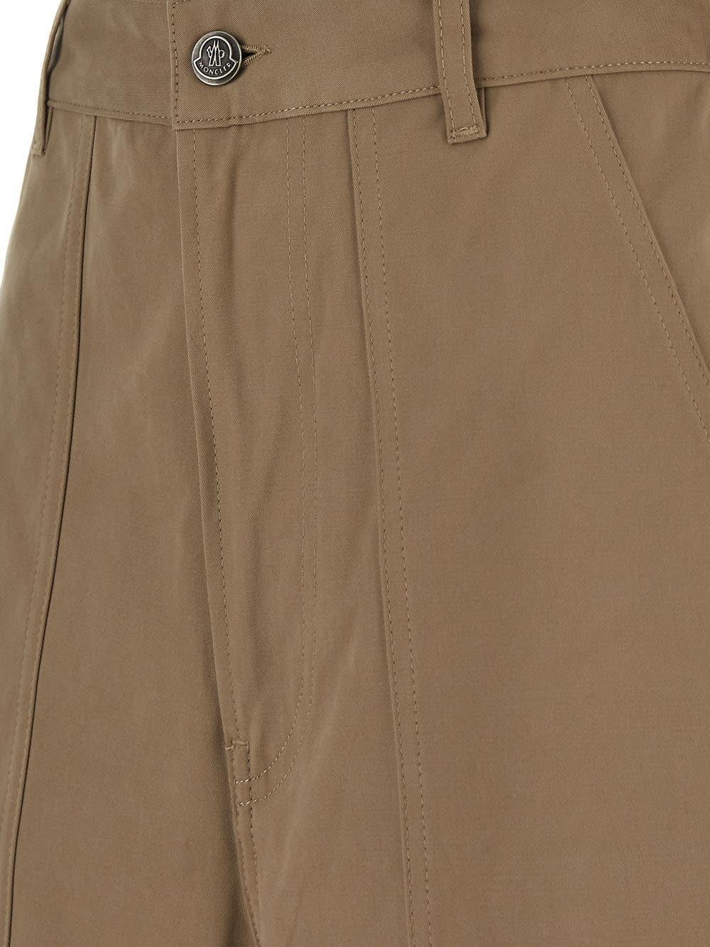 Oluxury Moncler Trousers 50% di sconto per tempo limitato