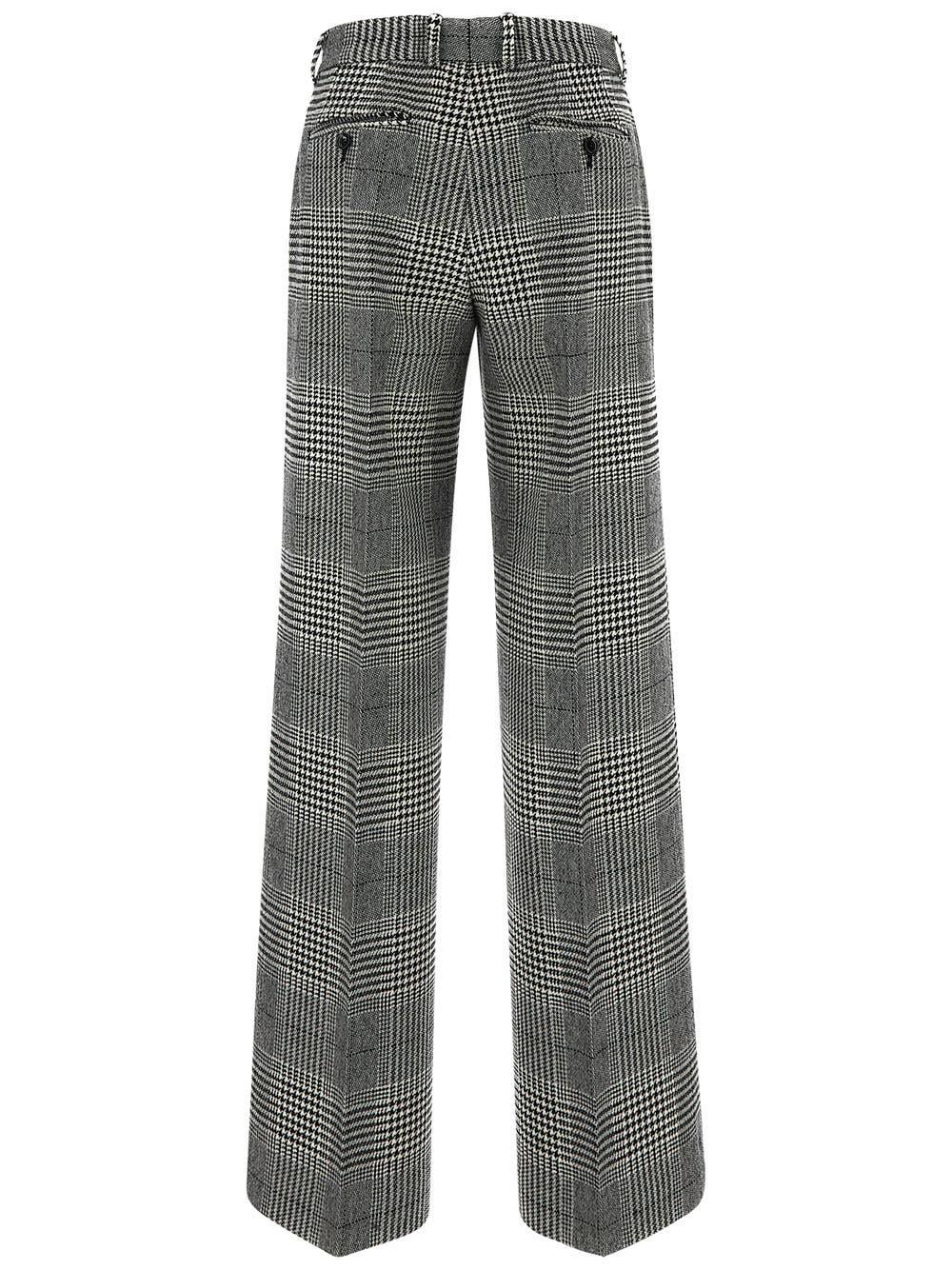 Oluxury Dolce & Gabbana Trousers Sconti questo mese