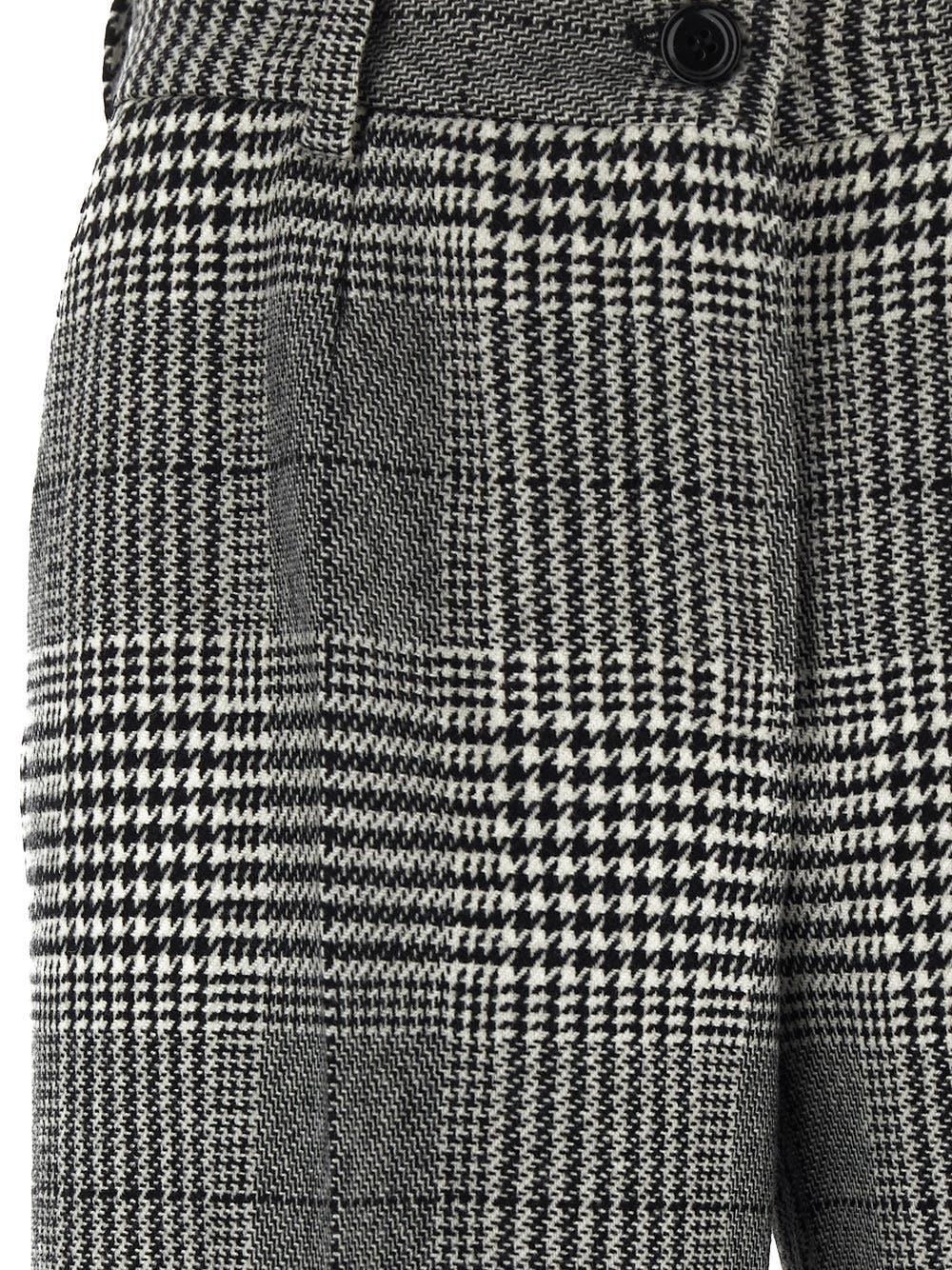 Oluxury Dolce & Gabbana Trousers Sconti questo mese