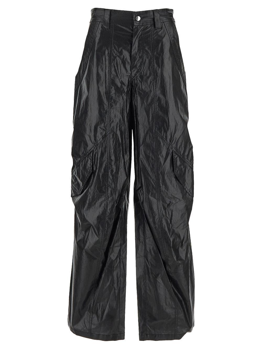 Oluxury Isabel Marant Divina Trouser Italy