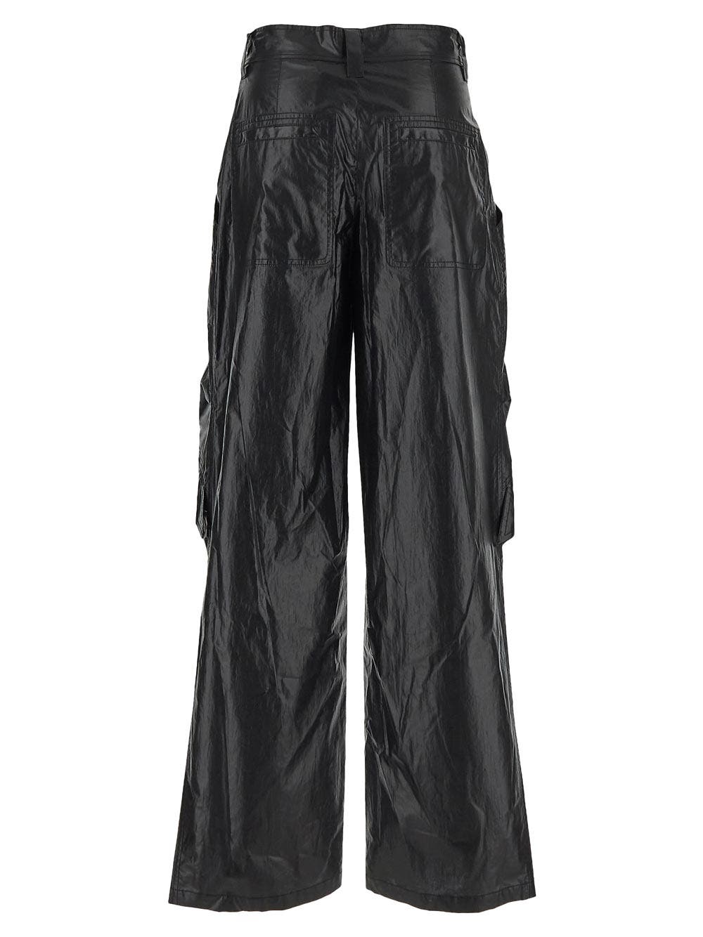 Oluxury Isabel Marant Divina Trouser Italy