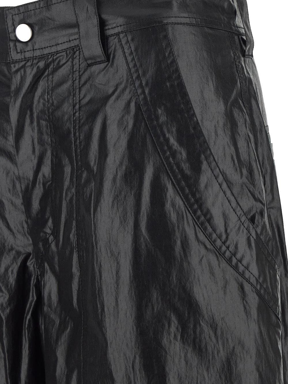 Oluxury Isabel Marant Divina Trouser Italy
