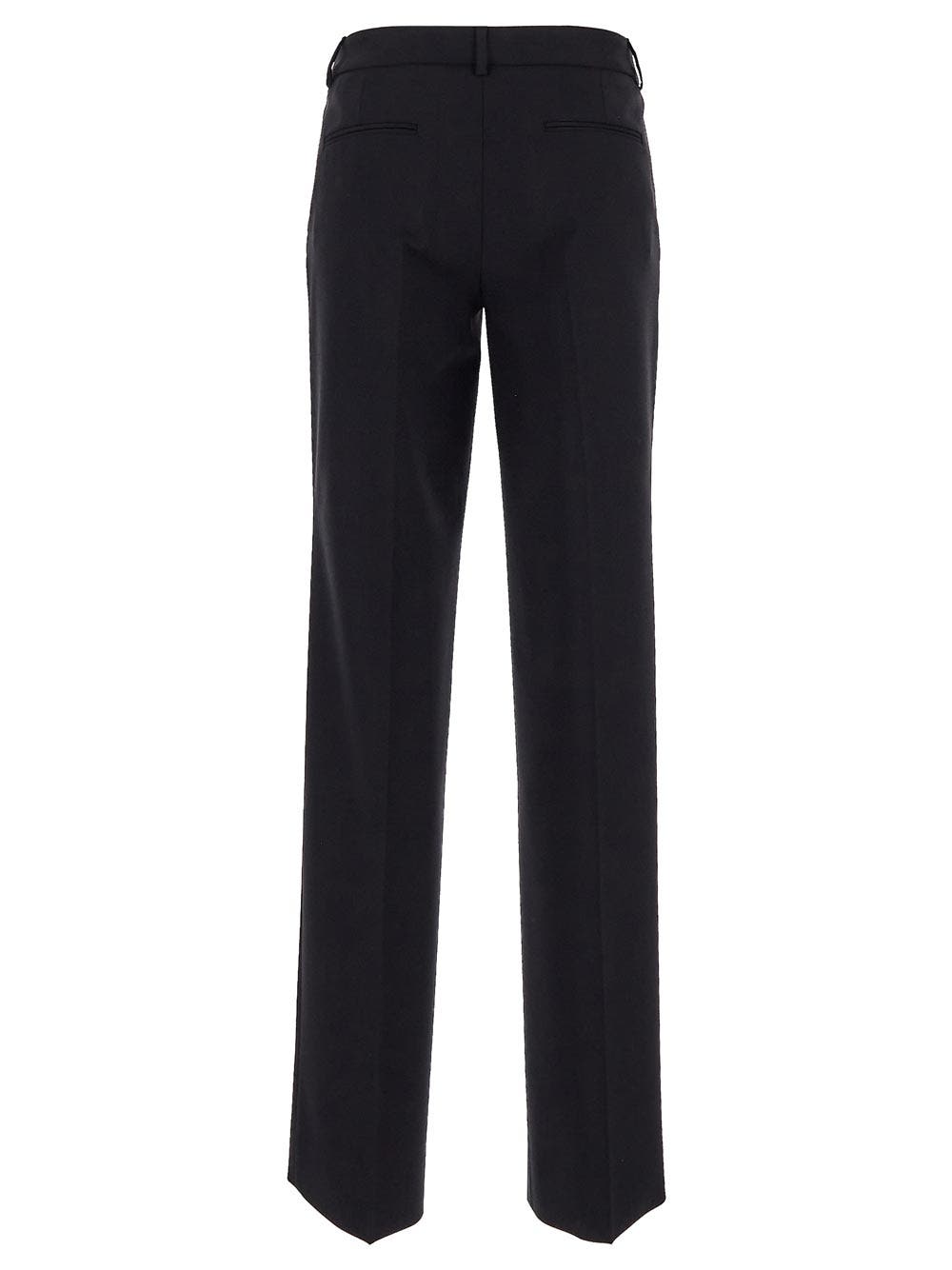 Oluxury Lardini Classic Trousers Nuovo
